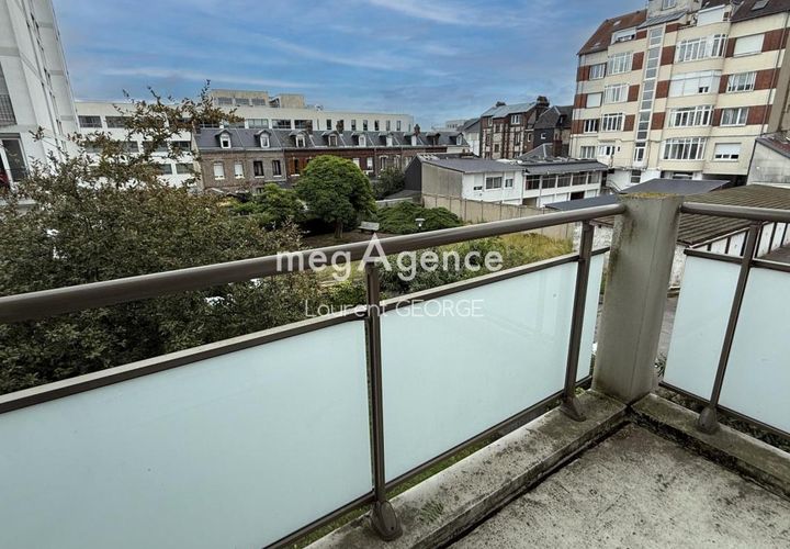 Lejlighed i Rouen, Seine-Maritime, Rouen - € 142.000 | Ref: 189876 - foto 1