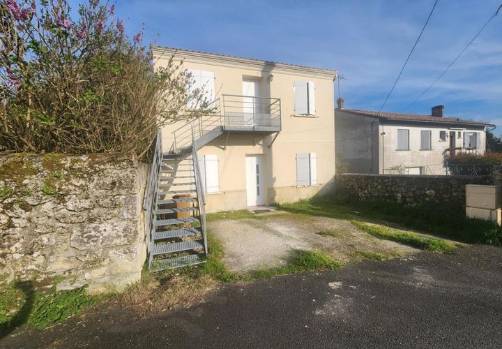 Leilighet i Saint-Andre-de-Cubzac, Gironde, Saint-Andre-de-Cubzac - € 160 000 | Ref: 200650 - foto 1