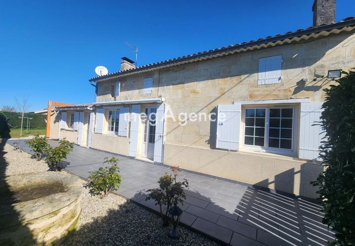 Villa i Saint-Andre-de-Cubzac, Gironde, Saint-Andre-de-Cubzac - € 465.000 | Ref: 200699 - foto 1