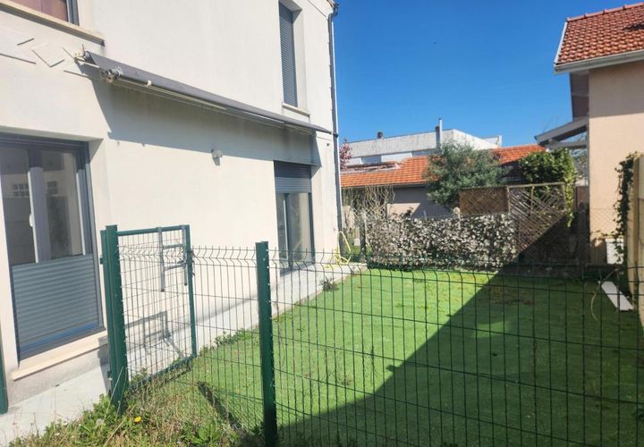 Lejlighed i Cenon, Gironde, Cenon - € 185.000 | Ref: 201072 - foto 1
