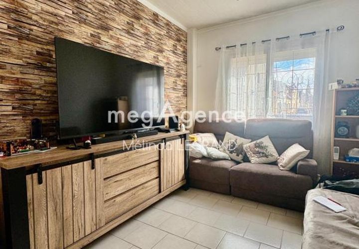 Villa a Calais, Pas-de-Calais, Calais - € 143.000 | Ref: 201133 - foto 1