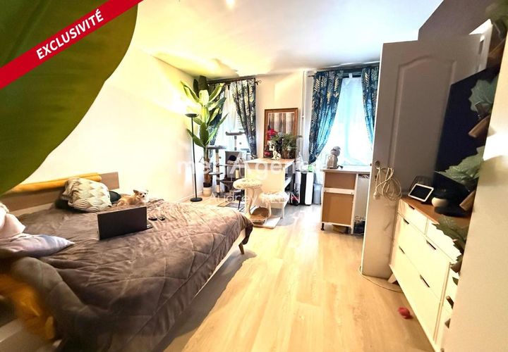 Lejlighed i Sens, Yonne, Sens - € 70.000 | Ref: 201194 - foto 1