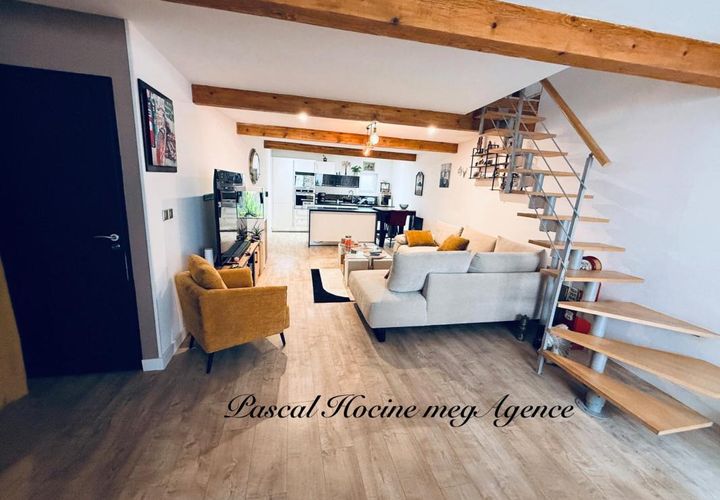 Byhus i Coursan, Aude, Coursan - € 199.000 | Ref: 201211 - foto 1