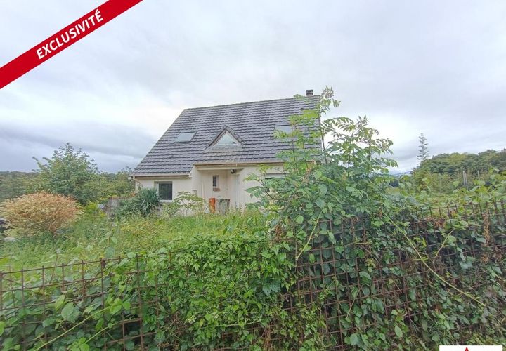 Villa i Aumale, Seine-Maritime, Aumale - € 190.000 | Ref: 193267 - foto 1