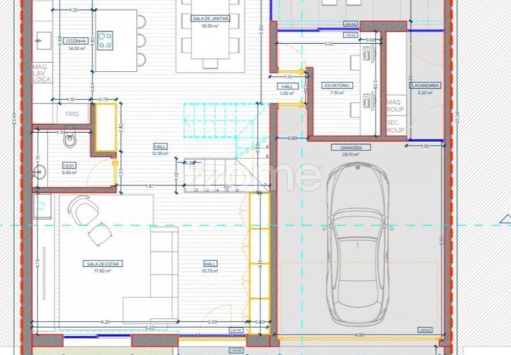 Villa in Vila Verde, Braga, Vila Verde - € 400.000 | Ref: ZMPT586466 - foto 1
