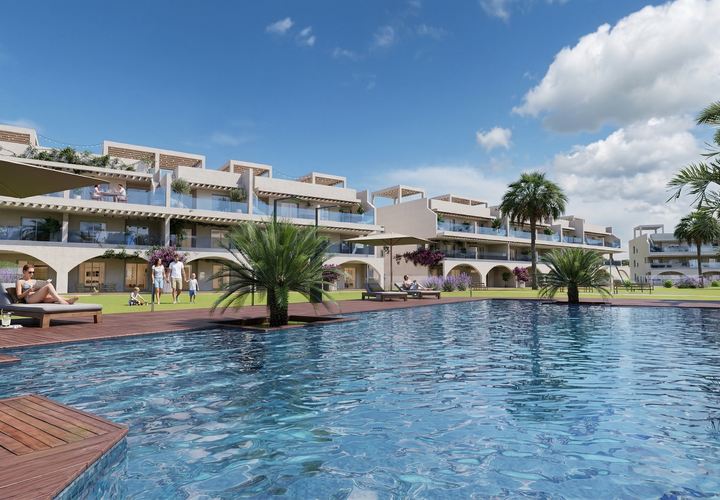 Apartamento en Vera, Almeria, Vera - € 210.000 | Ref: SONN-019682-005 - photo 1