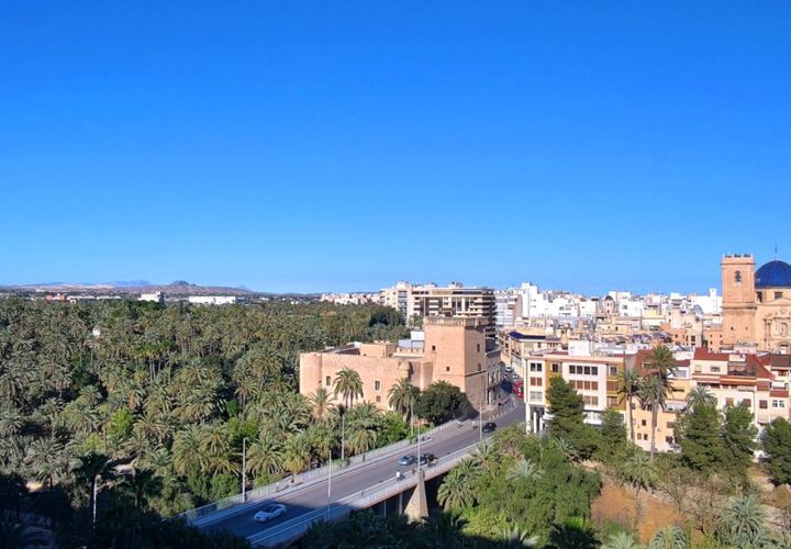 Lejlighed i Elche, Alicante, Elche - € 599.000 | Ref: 11302/388 - foto 1