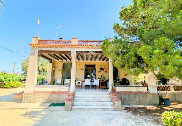 Villa i Elche, Alicante, Elche - € 332.000 | Ref: 55557/388 - foto 1