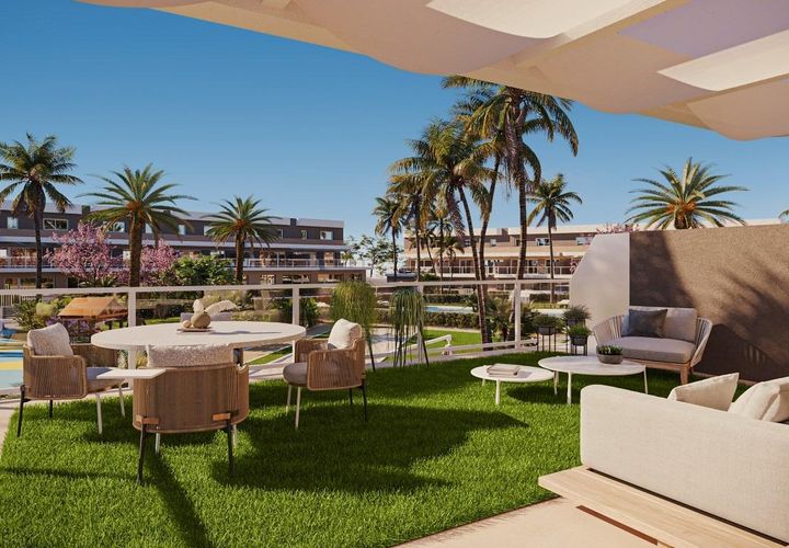 Lejlighed i Elche, Alicante, Elche - € 270.000 | Ref: 66989/388 - foto 1
