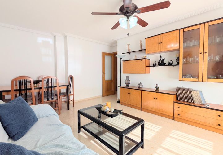 Leilighet i Elche, Alicante, Elche - € 149 400 | Ref: 878545/388 - foto 1