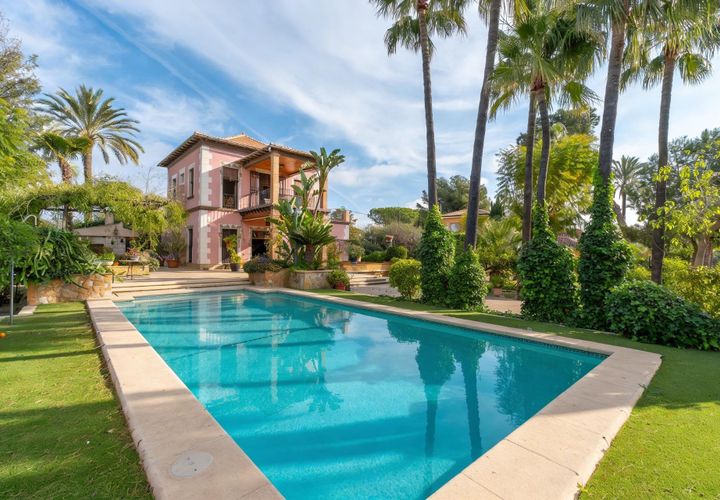 Villa em Elche, Alicante, Elche - € 980.000 | Ref: 8745/388 - foto 1