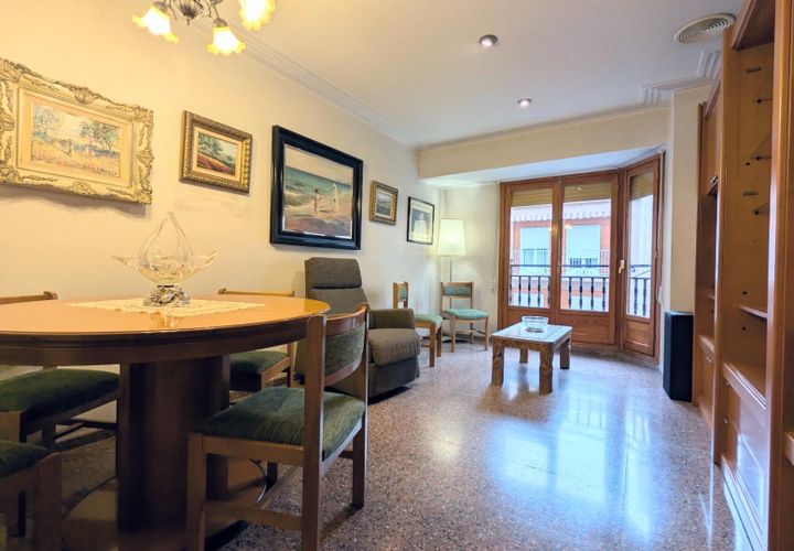 Leilighet i Elche, Alicante, Elche - € 190 000 | Ref: 96662/388 - foto 1