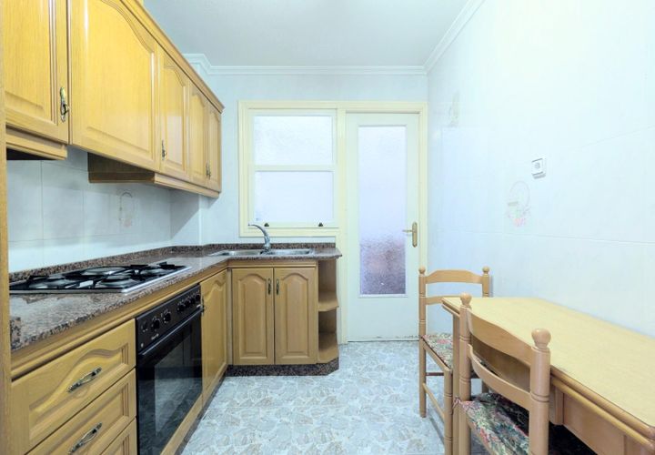 Lejlighed i Elche, Alicante, Elche - € 143.000 | Ref: 33226/388 - foto 1