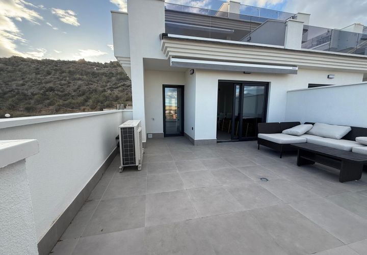 Àtic a Mutxamel, Alicante, Mutxamel - € 199.000 | Ref: 987654/388 - foto 1
