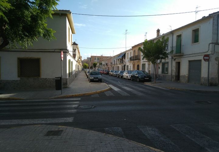 Rækkehus i Elche, Alicante, Elche - € 160.000 | Ref: 88996/388 - foto 1