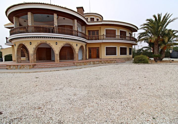 Villa i Elche, Alicante, Elche - € 840.000 | Ref: 14784/388 - foto 1