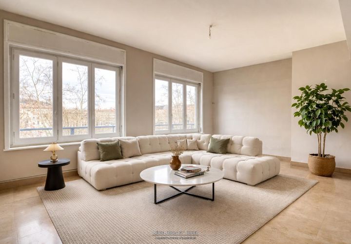 Lejlighed i Lyon, Rhone, Lyon - € 590.000 | Ref: 2094 - foto 1
