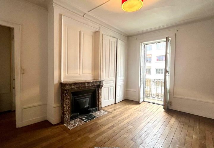 Lejlighed i Lyon, Rhone, Lyon - € 190.000 | Ref: 2091 - foto 1