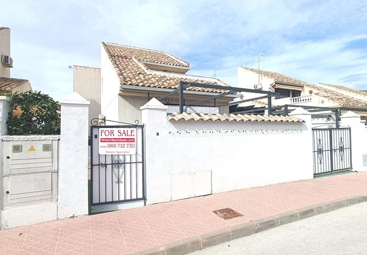 Villa i Rojales, Alicante, Rojales - € 205.000 | Ref: WW410753 - foto 1