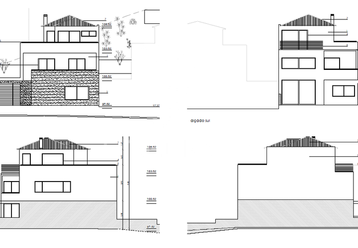 Helårsgrund i Ourem, Santarem, Ourem - € 42.450 | Ref: 017462 - foto 1