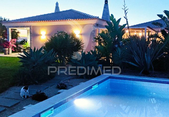 Byhus i Silves, Faro, Silves - € 1.649.000 | Ref: 032443 - foto 1