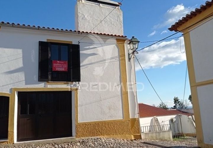 Byhus i Fronteira, Portalegre, Fronteira - € 89.000 | Ref: 034645 - foto 1
