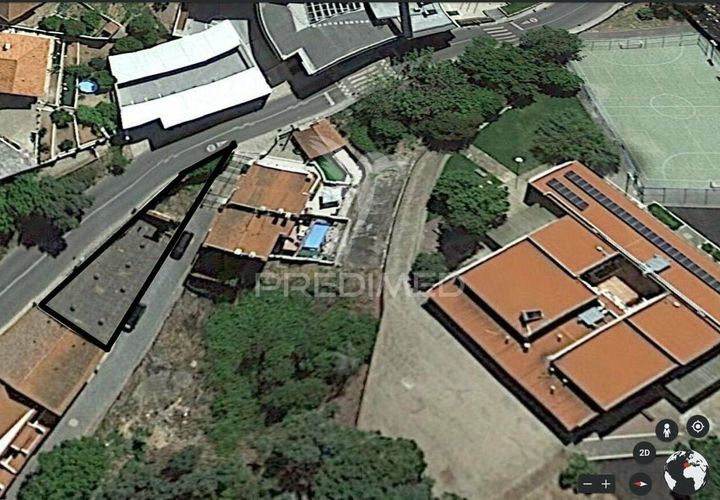 Helårsgrund i Odemira, Beja, Odemira - € 114.000 | Ref: 034683 - foto 1