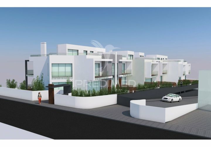 Helårsgrund i Torres Vedras, Lisbon, Torres Vedras - € 470.000 | Ref: 034773 - foto 1