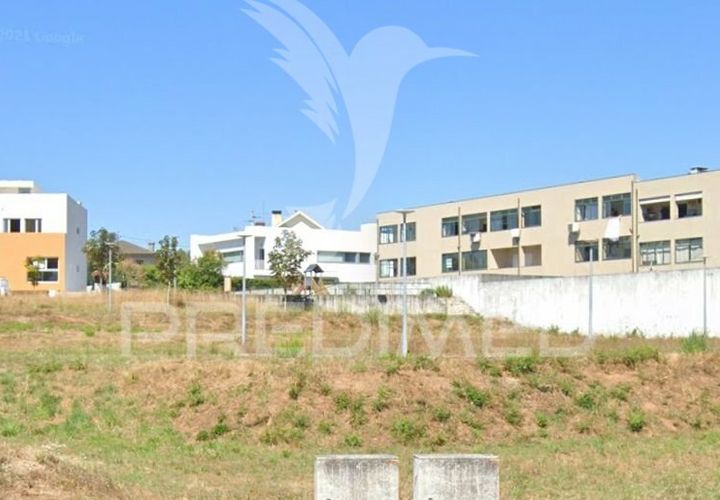 Helårsgrund i Santo Tirso, Porto, Santo Tirso - € 45.000 | Ref: 035062 - foto 1