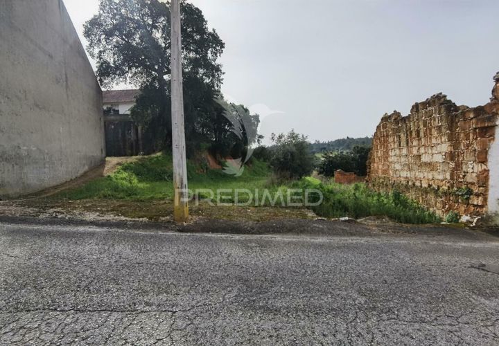Terra a Alcanena, Santarem, Alcanena - € 45.000 | Ref: 035726 - foto 1