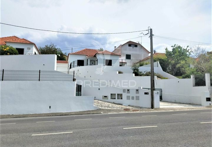 Byhus i Mafra, Lisbon, Mafra - € 425.000 | Ref: 037655 - foto 1