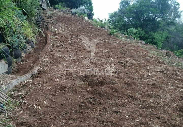 Helårsgrund i Machico, Madeira, Machico - € 45.000 | Ref: 037773 - foto 1
