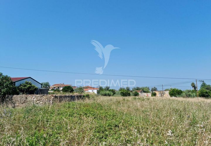 Helårsgrund i Coimbra, Coimbra, Coimbra - € 850.000 | Ref: 038012 - foto 1