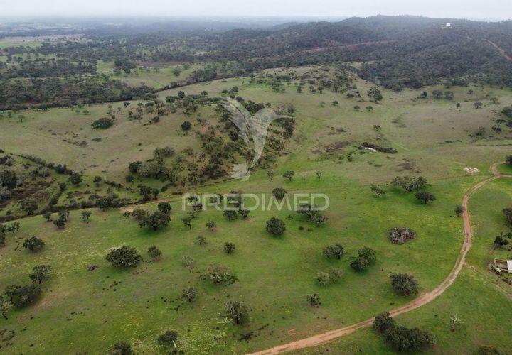 Farm hus i Odemira, Beja, Odemira - € 1.450.000 | Ref: 038024 - foto 1
