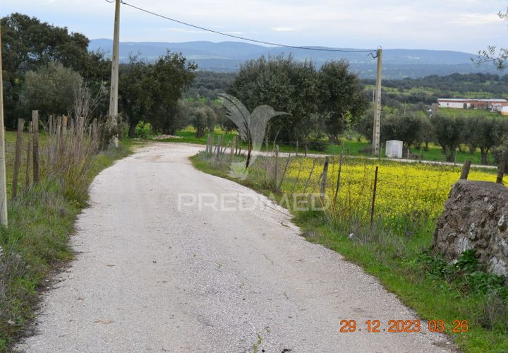 Terra a Vila Vicosa, Evora, Vila Vicosa - € 28.000 | Ref: 038418 - foto 1