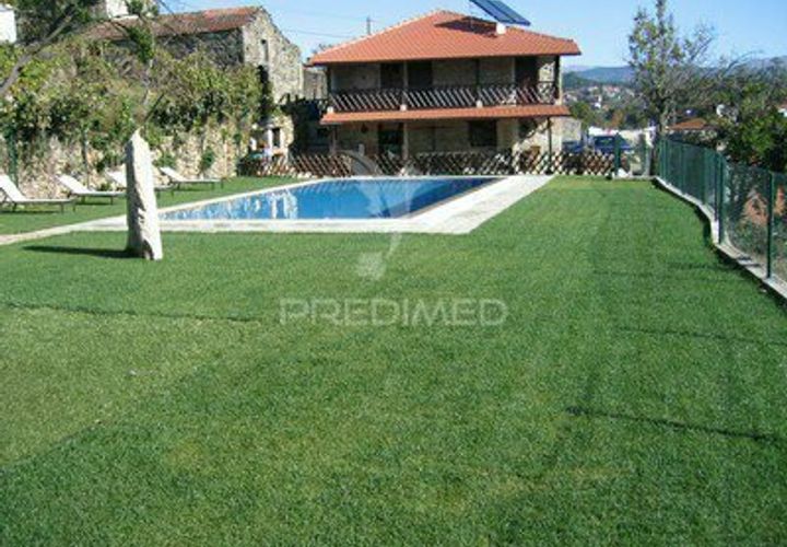 Byhus i Sever do Vouga, Aveiro, Sever do Vouga - € 430.000 | Ref: 039751 - foto 1