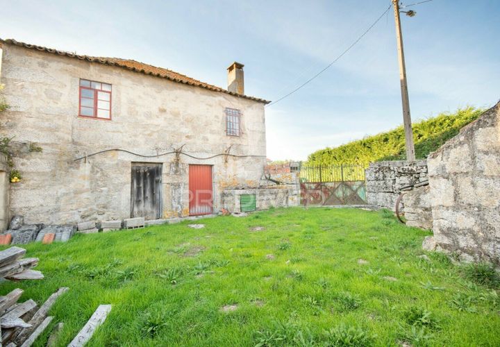 Byhus i Trancoso, Guarda, Trancoso - € 38.000 | Ref: 039860 - foto 1