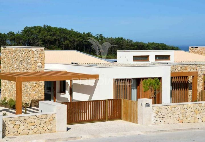 Byhus i Obidos, Leiria, Obidos - € 775.000 | Ref: 039870 - foto 1