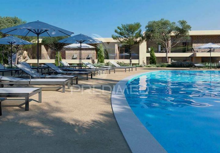Lejlighed i Obidos, Leiria, Obidos - € 790.000 | Ref: 039874 - foto 1