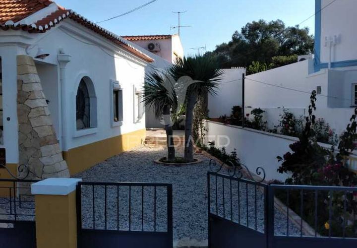Byhus i Santiago do Cacem, Setubal, Santiago do Cacem - € 480.000 | Ref: 040122 - foto 1