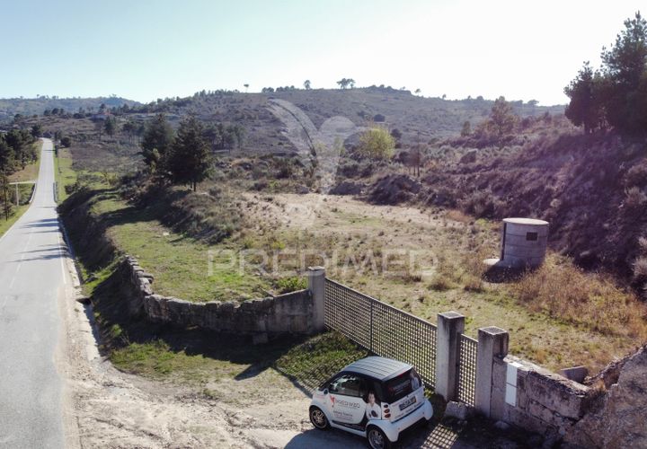 Helårsgrund i Guarda, Guarda, Guarda - € 75.000 | Ref: 040359 - foto 1