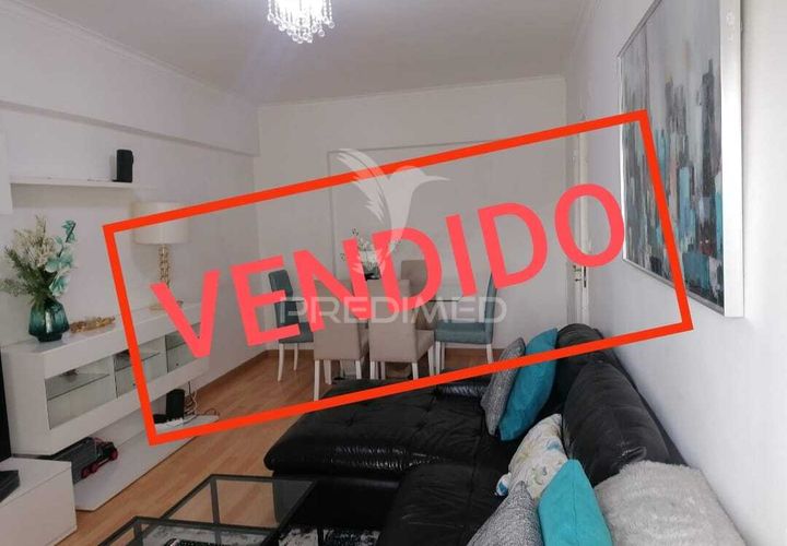 Lejlighed i Odivelas, Lisbon, Odivelas - € 270.000 | Ref: 040784 - foto 1