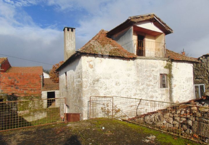 Masia a Murca, Vila Real, Murca - € 40.000 | Ref: 040990 - foto 1