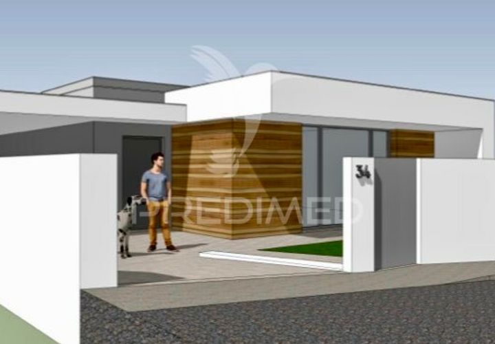 Byhus i Rio Maior, Santarem, Rio Maior - € 395.000 | Ref: 041908 - foto 1