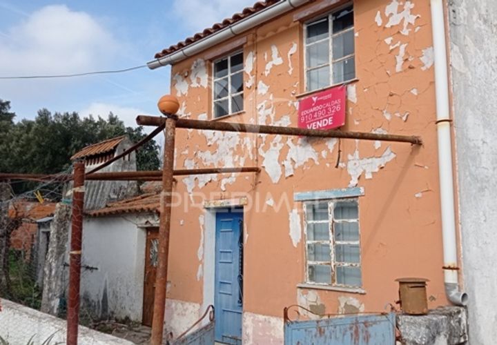 Byhus i Ponte de Sor, Portalegre, Ponte de Sor - € 49.000 | Ref: 042175 - foto 1