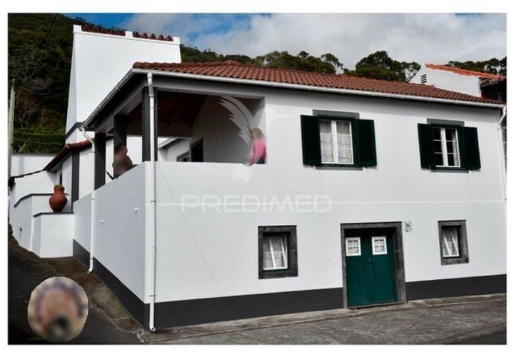 Byhus i Velas, Sao Jorge, Velas - € 375.000 | Ref: 042649 - foto 1