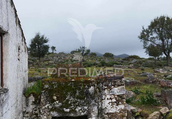 Farm hus i Castelo de Vide, Portalegre, Castelo de Vide - € 75.000 | Ref: 042997 - foto 1