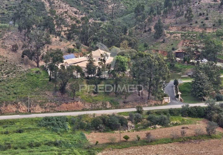 Helårsgrund i Silves, Faro, Silves - € 1.200.000 | Ref: 043388 - foto 1