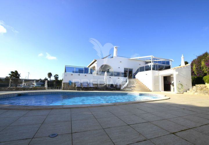 Byhus i Sagres, Faro, Sagres - € 899.950 | Ref: 043582 - foto 1