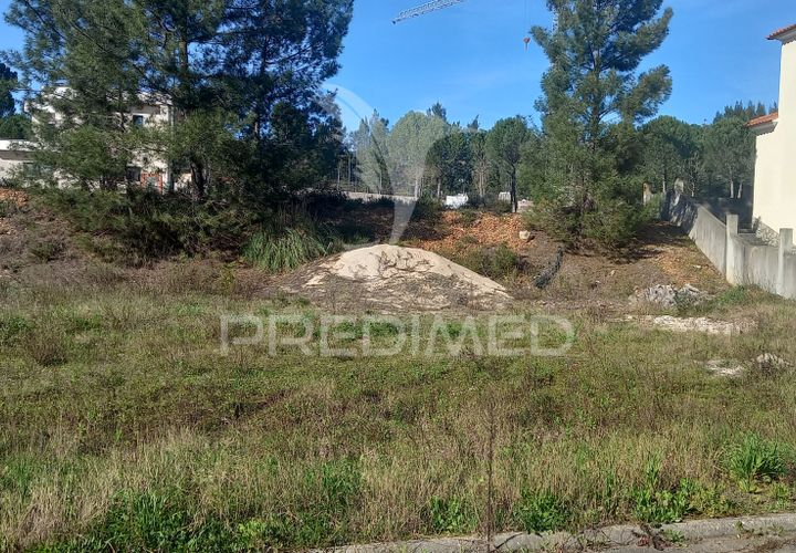 Tomt i Constancia, Santarem, Constancia - € 58 000 | Ref: 043724 - foto 1